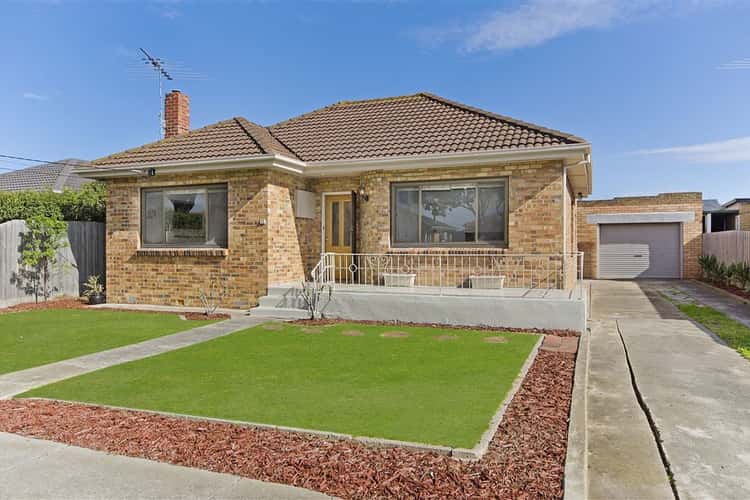 Second view of Homely house listing, 61 McClelland Street, Bell Park VIC 3215