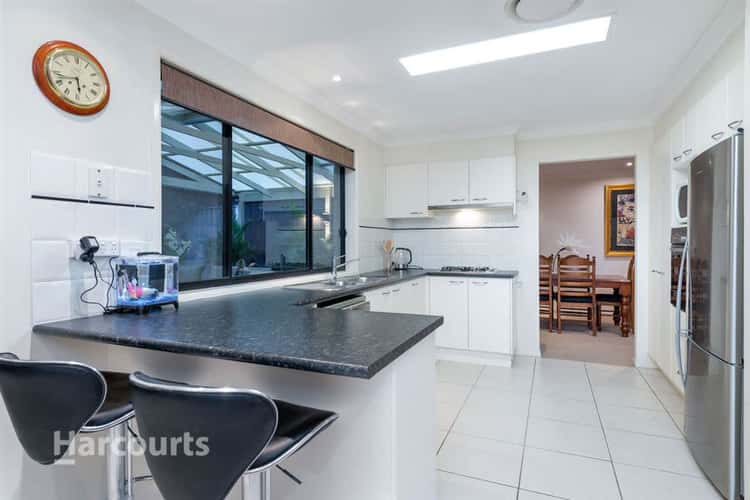Third view of Homely house listing, 8 Knox Place, Rouse Hill NSW 2155