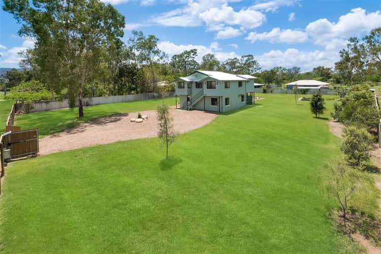 26 Connemara Course, Kelso QLD 4815