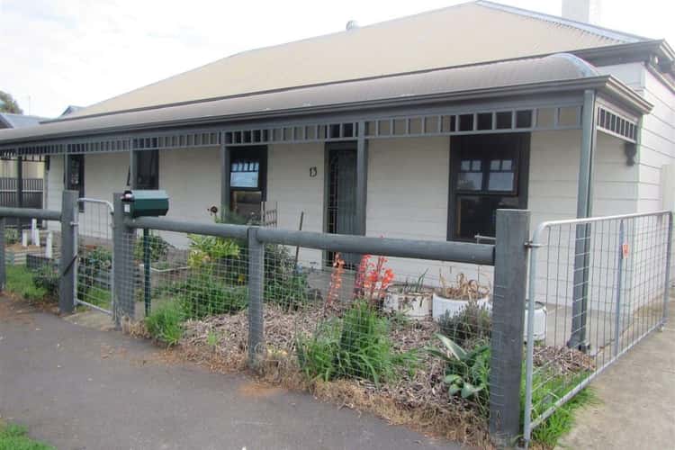 Main view of Homely house listing, 13 Acraman Street, Victor Harbor SA 5211