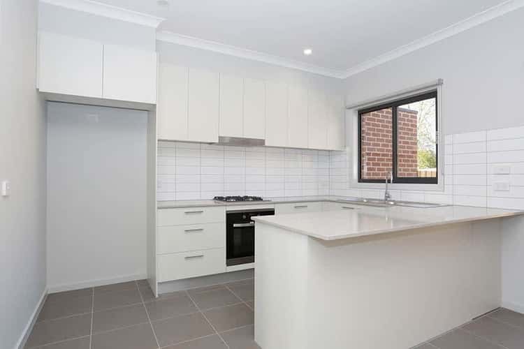 Third view of Homely townhouse listing, 2/16 Fulton Crescent, Burwood VIC 3125