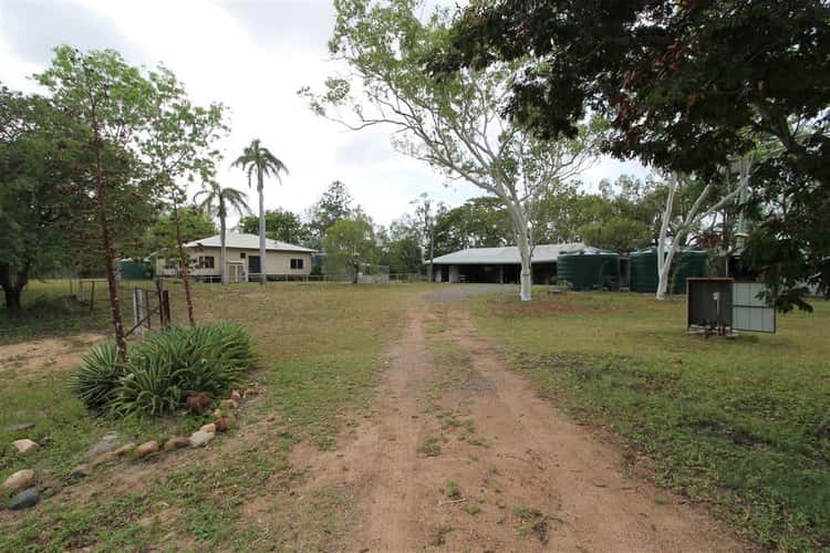 Second view of Homely ruralOther listing, 5267 Flinders Highway, Reid River, Woodstock QLD 4816