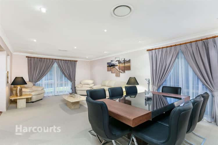 Sixth view of Homely house listing, 11 Crosby Avenue, Beaumont Hills NSW 2155