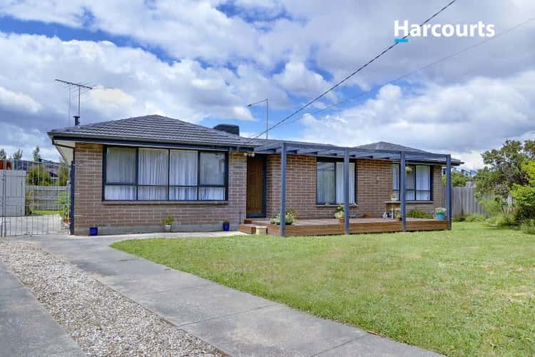 Main view of Homely house listing, 35 Cerberus Rd, Baxter VIC 3911