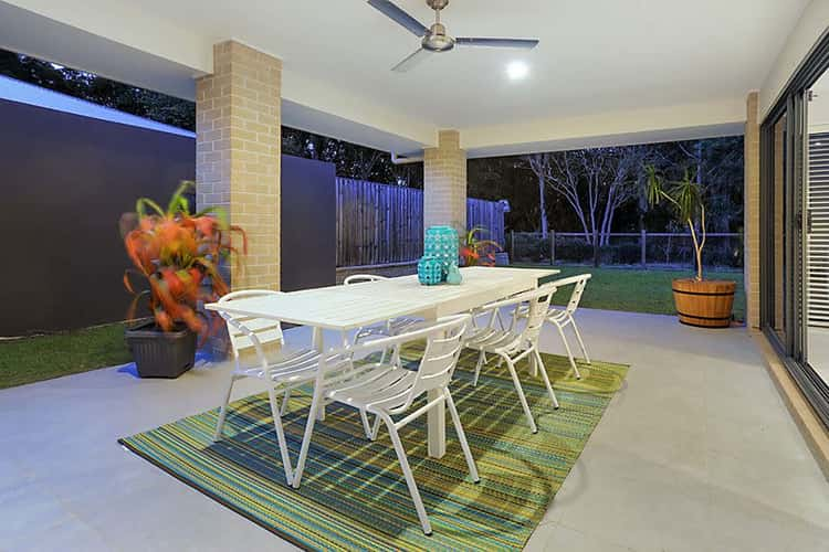 Sixth view of Homely house listing, 98 Cribb Avenue, Mitchelton QLD 4053