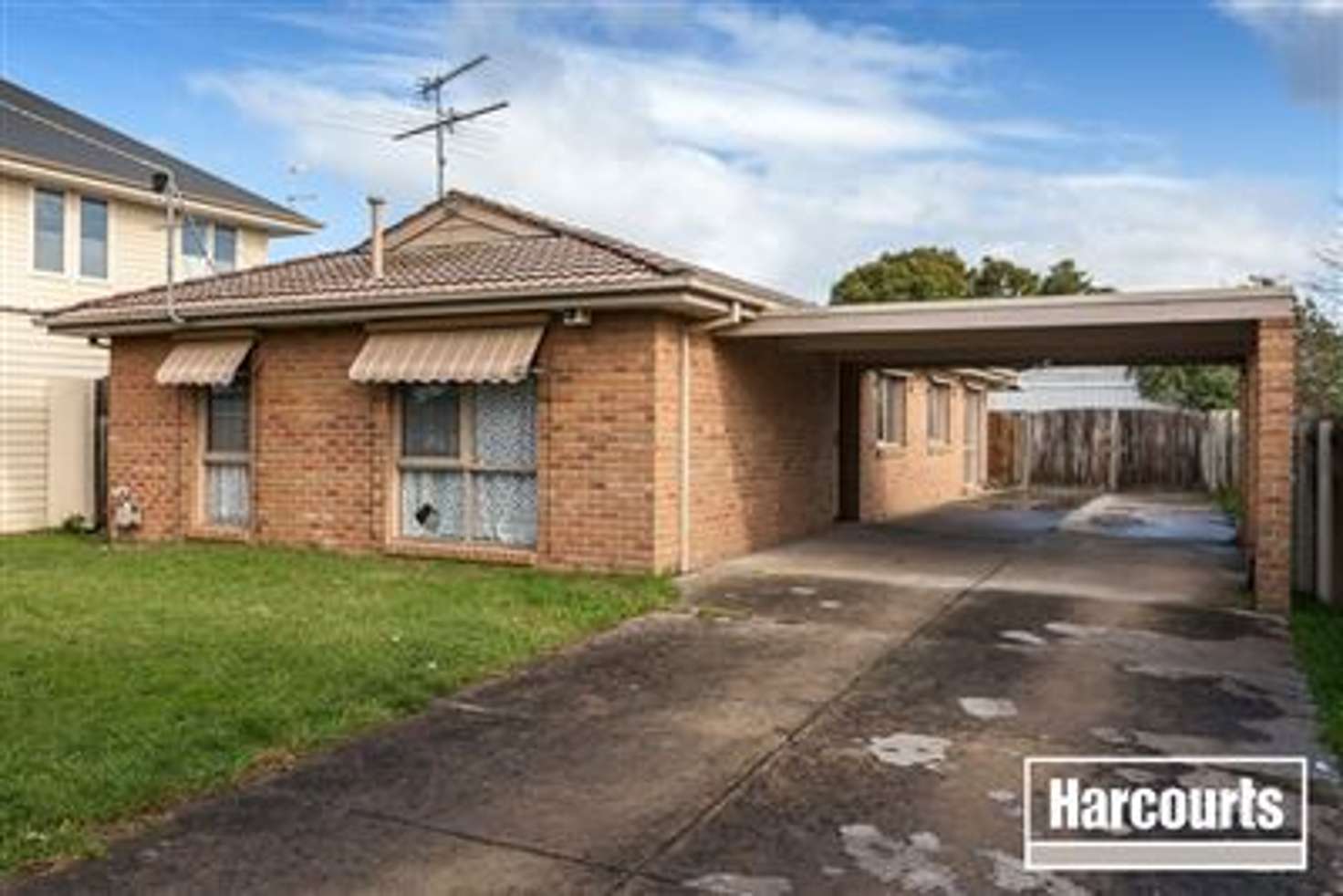 Main view of Homely house listing, 116 Salmon Street, Hastings VIC 3915