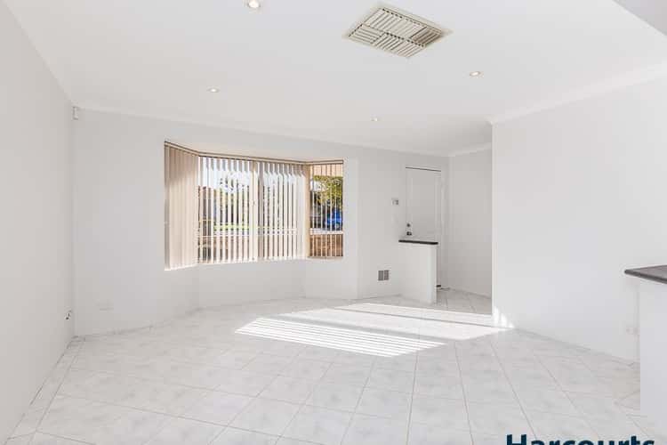 Third view of Homely house listing, 26 Metroliner Drive, Currambine WA 6028