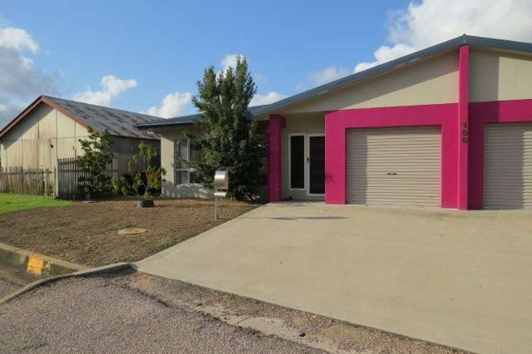 Main view of Homely unit listing, 1/166 Edward Street, Ayr QLD 4807