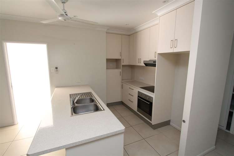 Second view of Homely unit listing, 1/166 Edward Street, Ayr QLD 4807