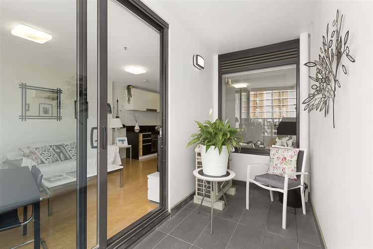Second view of Homely apartment listing, 5.07/1 Lygon Street, Brunswick VIC 3056