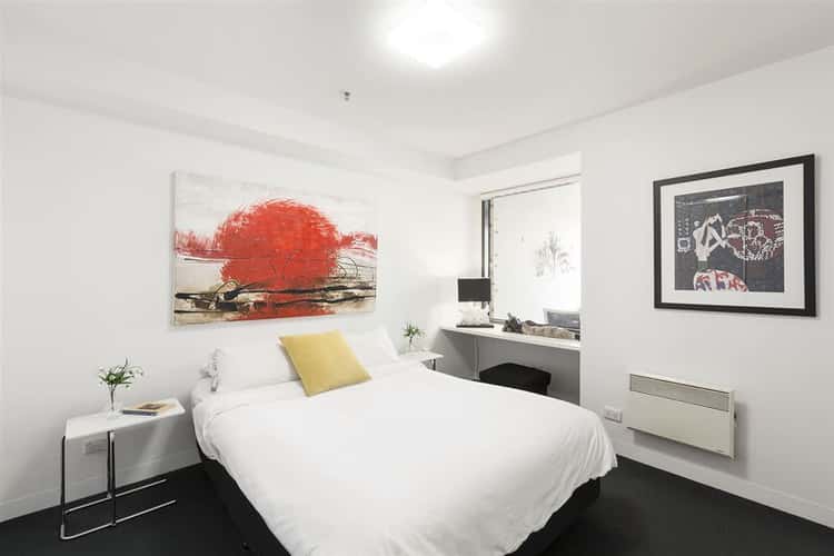Fifth view of Homely apartment listing, 5.07/1 Lygon Street, Brunswick VIC 3056