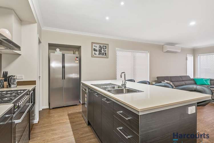 Fifth view of Homely house listing, 17 Slate Court, Logan Reserve QLD 4133