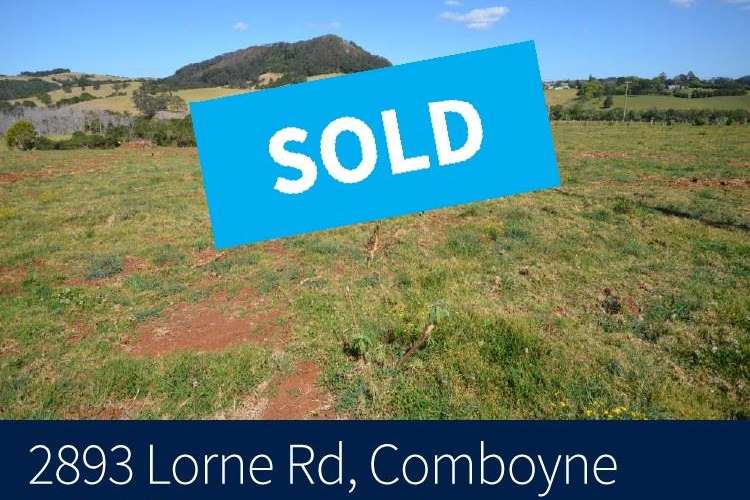 Main view of Homely ruralOther listing, 2893 Lorne Road, Comboyne NSW 2429