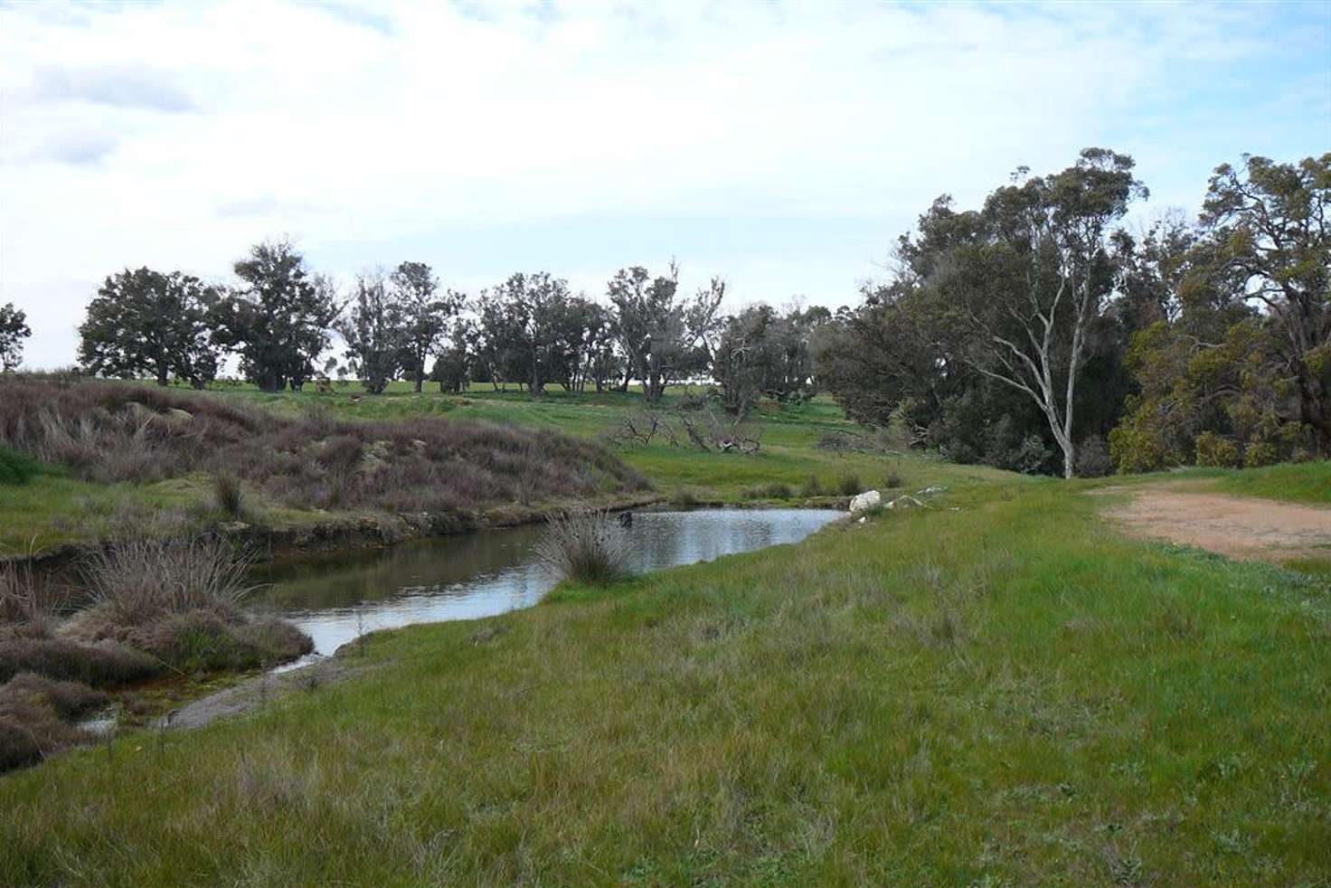 Main view of Homely residentialLand listing, L 302 Sinnott Rd, Boyup Brook WA 6244