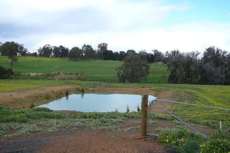 Second view of Homely residentialLand listing, L 302 Sinnott Rd, Boyup Brook WA 6244