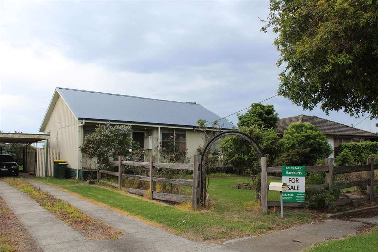 Main view of Homely house listing, 7 Donald Street, Yarram VIC 3971