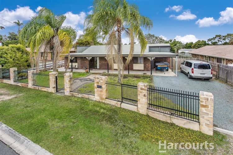 Fourth view of Homely house listing, 59 Fernando Street, Burpengary QLD 4505