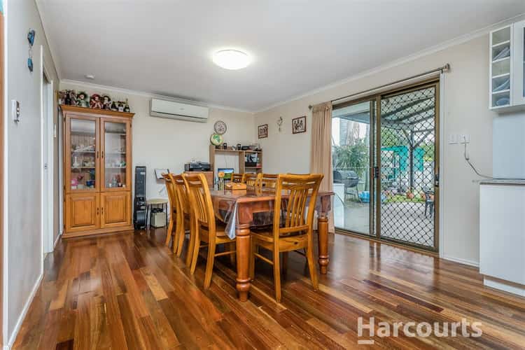 Fifth view of Homely house listing, 59 Fernando Street, Burpengary QLD 4505