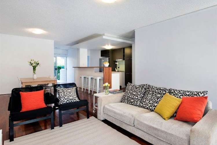 Third view of Homely apartment listing, 20/17 Ferry Lane, Bulimba QLD 4171