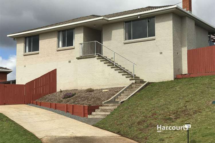 Main view of Homely house listing, 16 Barker Street, Ulverstone TAS 7315