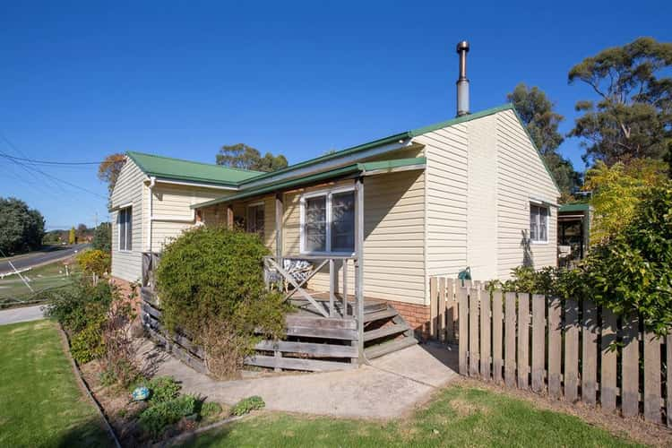 Main view of Homely house listing, 59 Greens Beach Road, Beaconsfield TAS 7270