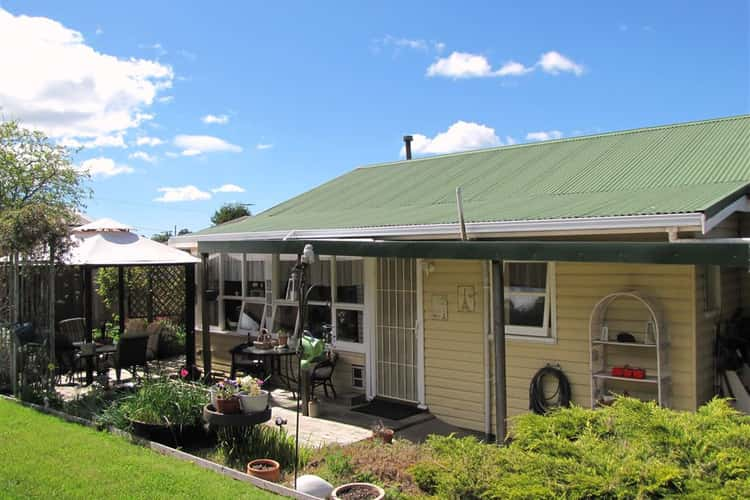 Second view of Homely house listing, 59 Greens Beach Road, Beaconsfield TAS 7270