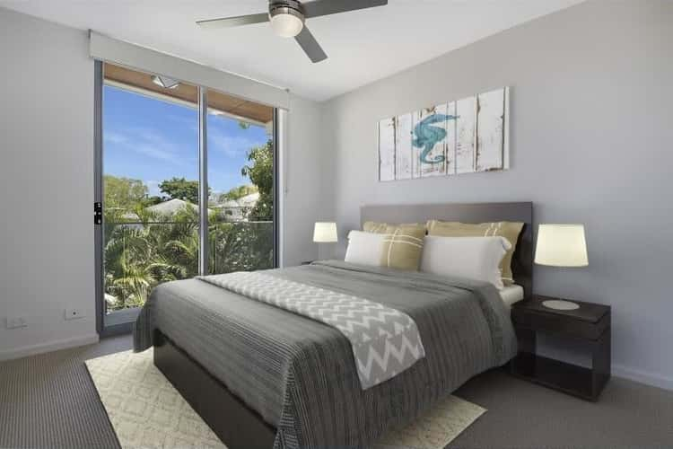 Main view of Homely unit listing, 2/22 Onslow Street, Ascot QLD 4007