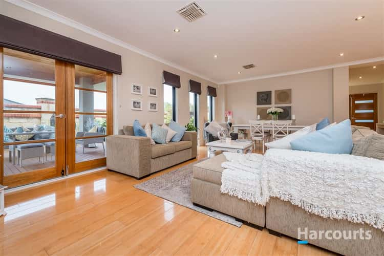 Fifth view of Homely house listing, 7 Belhaven Terrace, Quinns Rocks WA 6030