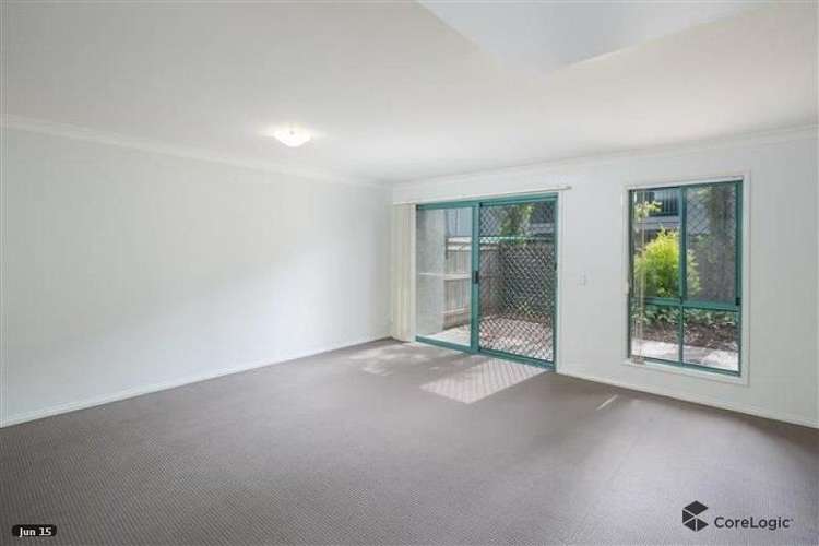 Third view of Homely townhouse listing, 11/89 Heeb Street, Ashmore QLD 4214