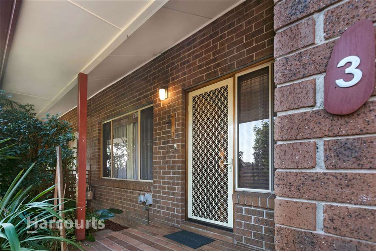Main view of Homely townhouse listing, 3/83 Queen Street, Guildford West NSW 2161