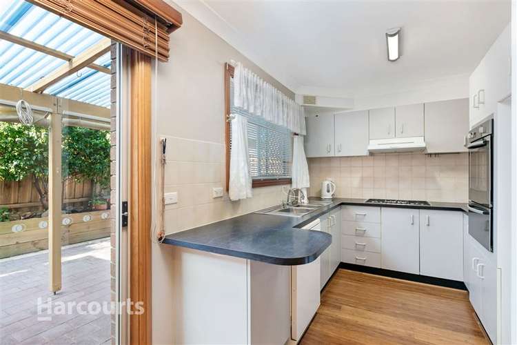 Second view of Homely townhouse listing, 3/83 Queen Street, Guildford West NSW 2161