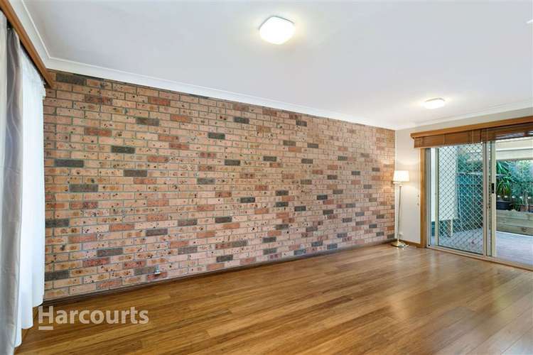 Third view of Homely townhouse listing, 3/83 Queen Street, Guildford West NSW 2161