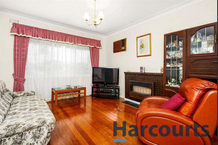 Fourth view of Homely house listing, 41 Herbert Street, Avondale Heights VIC 3034