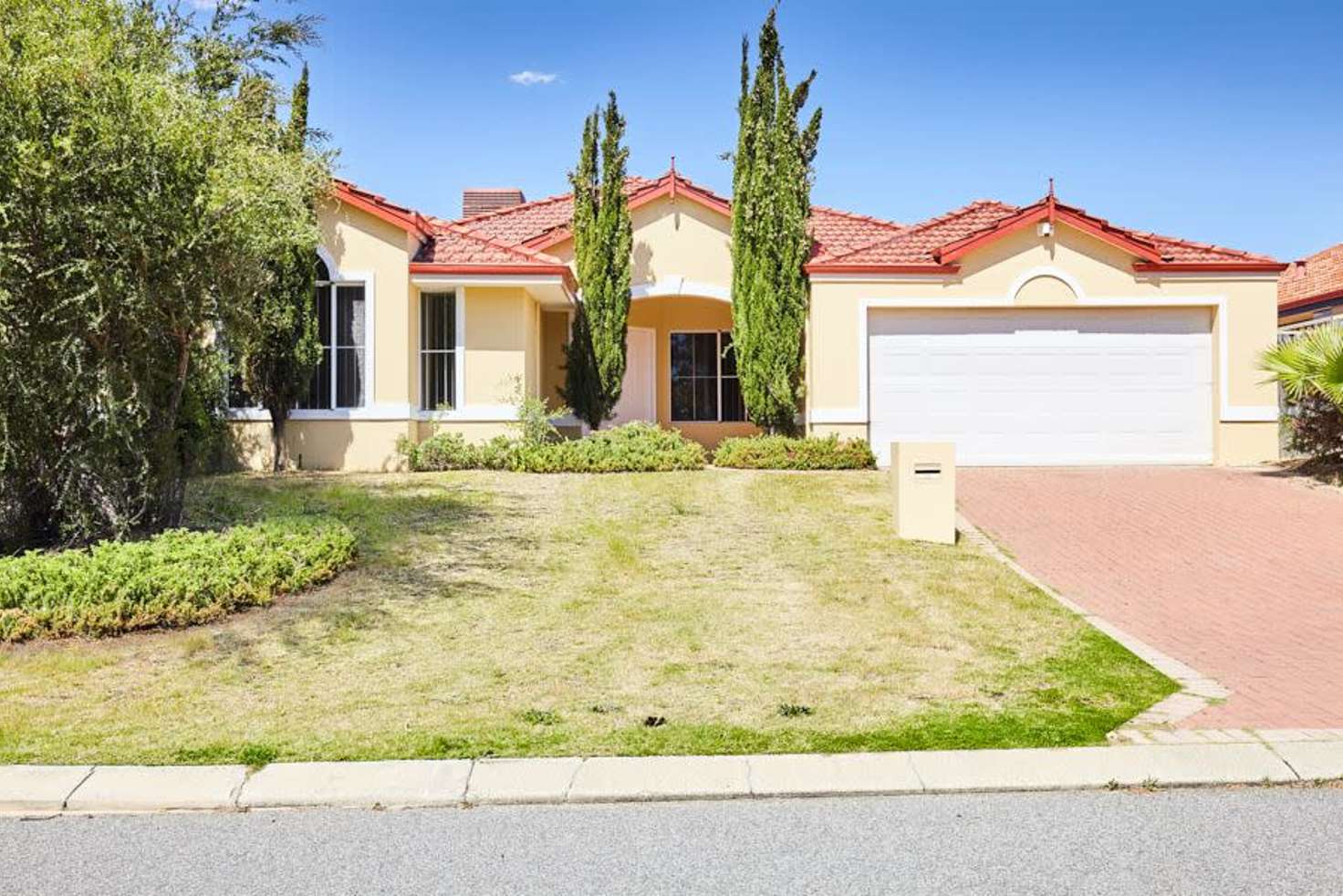 Main view of Homely house listing, 11 Beedelup Loop, Bibra Lake WA 6163