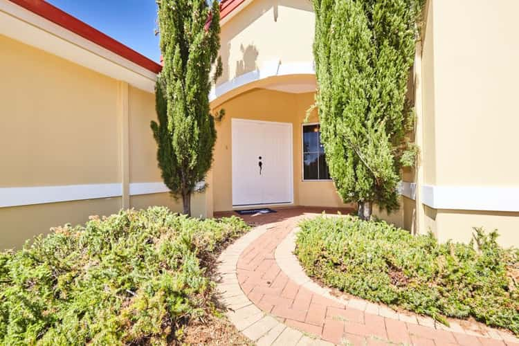 Second view of Homely house listing, 11 Beedelup Loop, Bibra Lake WA 6163