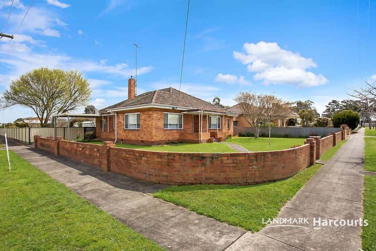 Main view of Homely house listing, 96 Bree Road, Hamilton VIC 3300