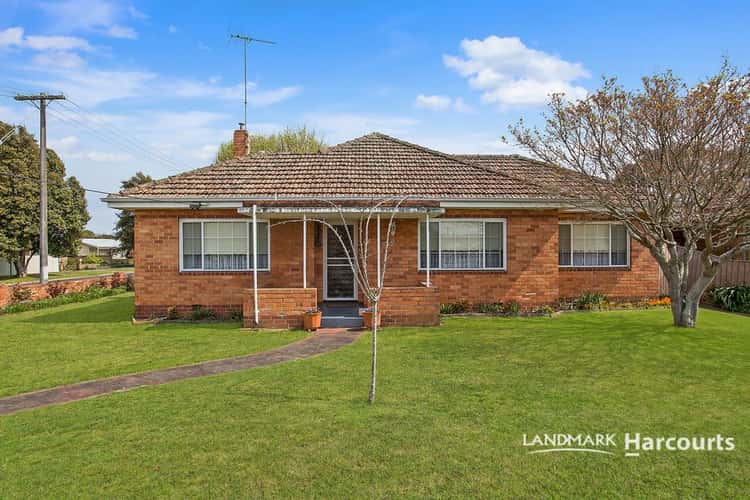 Second view of Homely house listing, 96 Bree Road, Hamilton VIC 3300