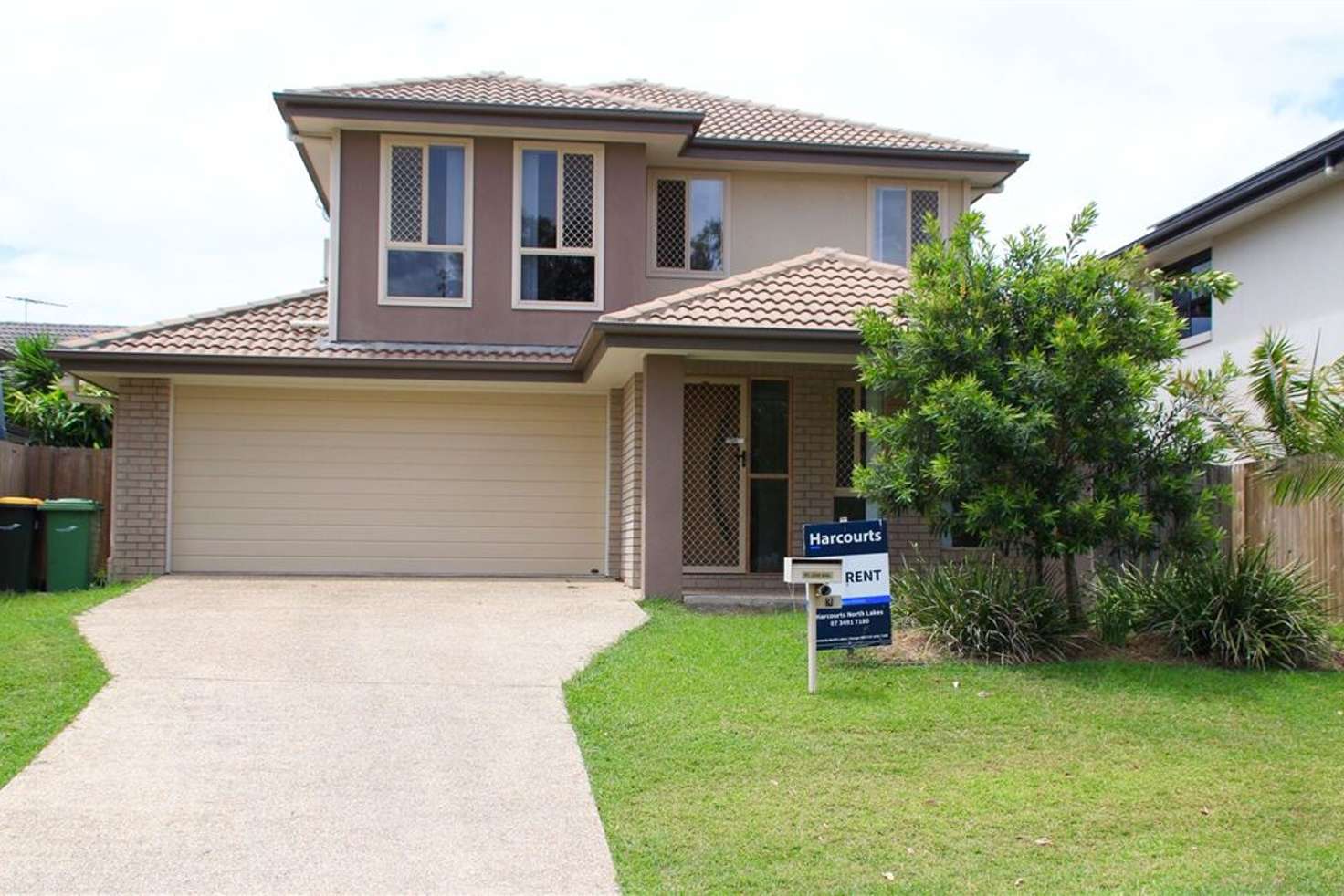 Main view of Homely house listing, 3 First Street, North Lakes QLD 4509