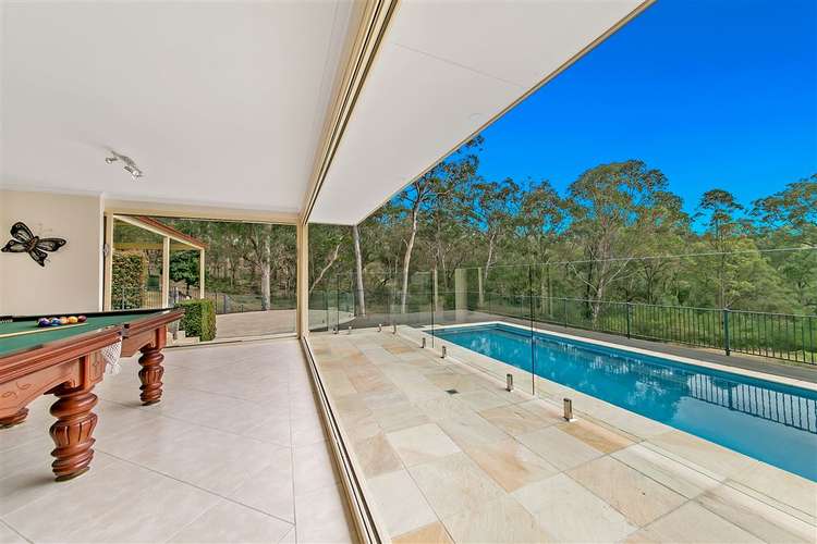 Fourth view of Homely house listing, 149 Portland Head Road, Ebenezer NSW 2756