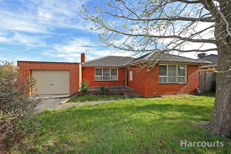 Main view of Homely unit listing, 1/17 Glen Park Road, Bayswater North VIC 3153