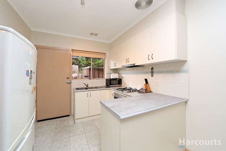 Second view of Homely unit listing, 1/5 Veronica Street, Ferntree Gully VIC 3156