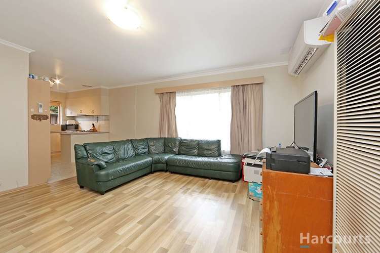Third view of Homely unit listing, 1/5 Veronica Street, Ferntree Gully VIC 3156