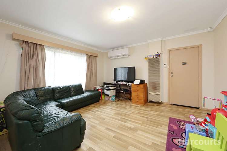 Fourth view of Homely unit listing, 1/5 Veronica Street, Ferntree Gully VIC 3156