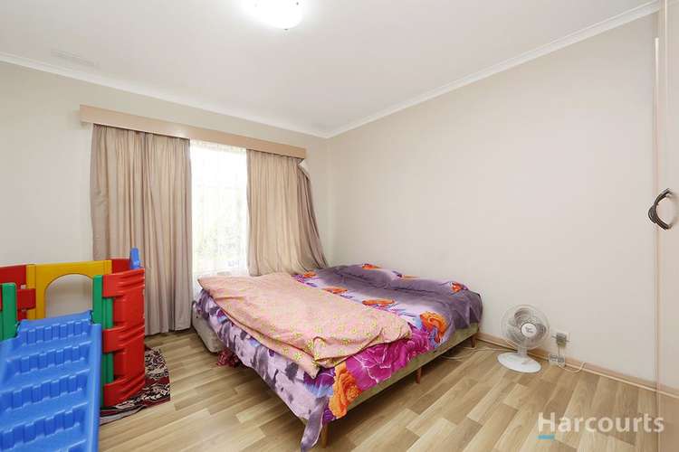 Fifth view of Homely unit listing, 1/5 Veronica Street, Ferntree Gully VIC 3156