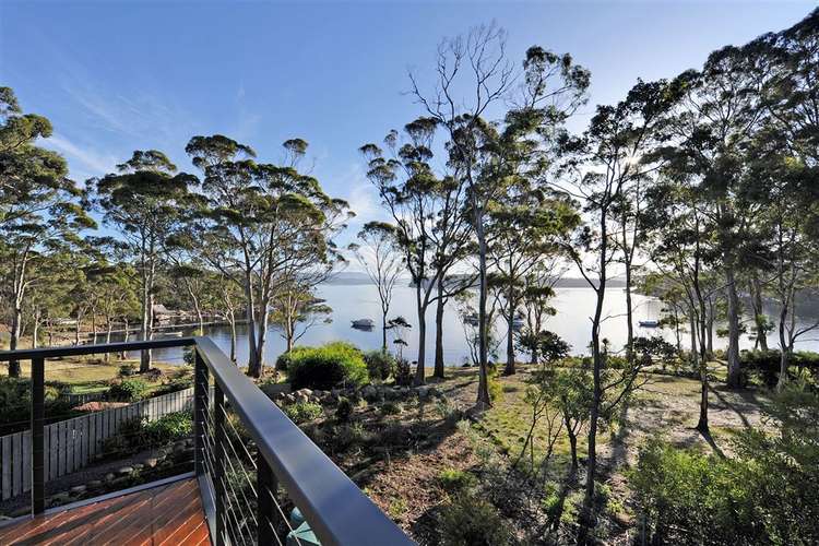 Second view of Homely house listing, 5747 Channel Hwy, Charlotte Cove TAS 7112