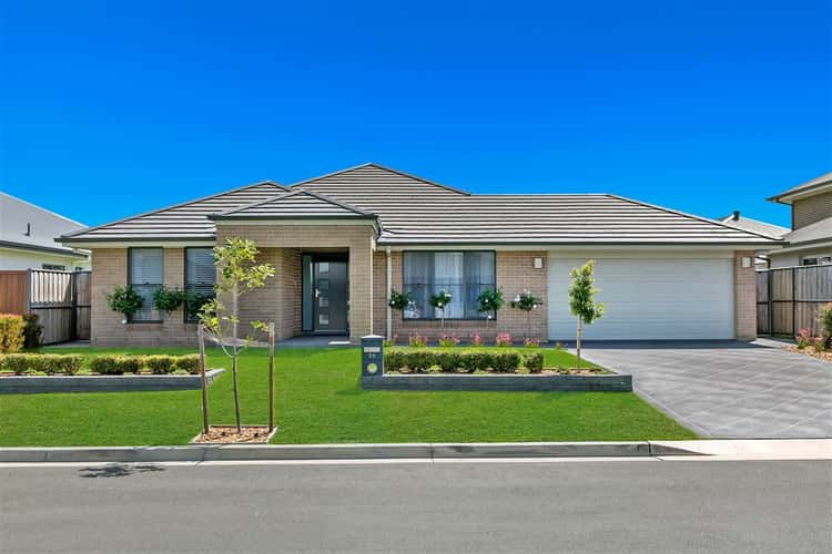 Second view of Homely house listing, 29 Vine Street, Pitt Town NSW 2756