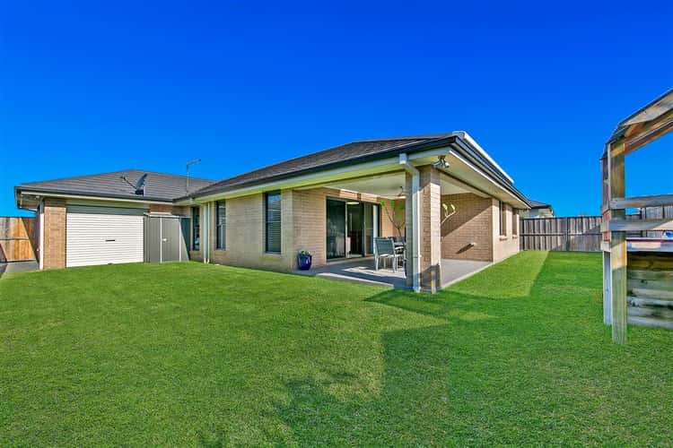 Third view of Homely house listing, 29 Vine Street, Pitt Town NSW 2756
