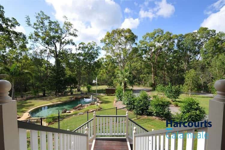 Fourth view of Homely house listing, 589 Stanmore Road, Luscombe QLD 4207