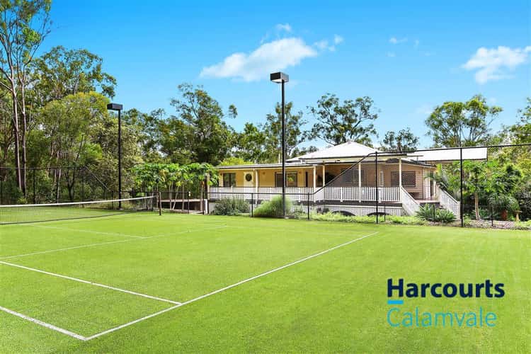 Fifth view of Homely house listing, 589 Stanmore Road, Luscombe QLD 4207