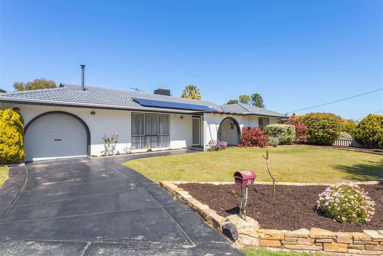 Main view of Homely house listing, 14 Lintott Way, Spearwood WA 6163